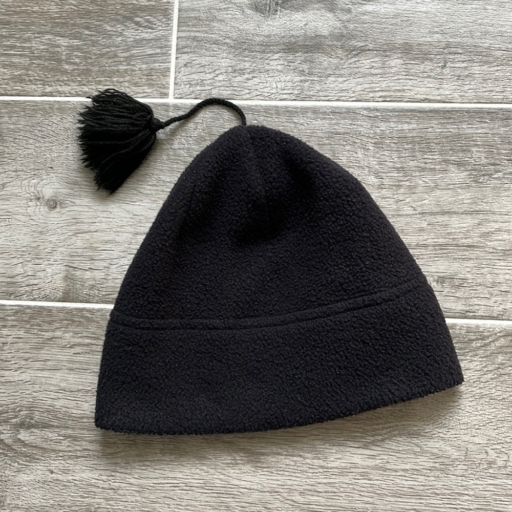 L.L.Bean Fleece Hat S